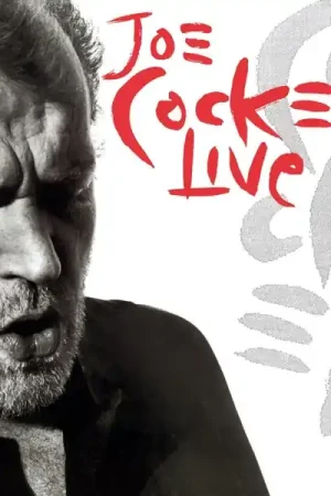 Joe Cocker - Live (2 LPs) Certified