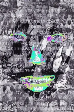 Vices - Looking For Faces (LP) Bulk Order