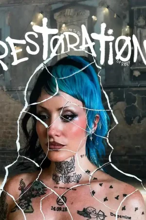 No Minimum Order Rory - Restoration (LP)