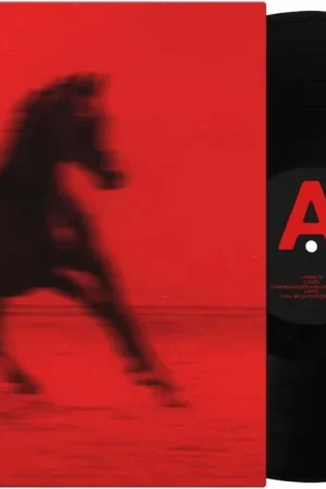 Red Rum Club - Buck (LP) Free Delivery