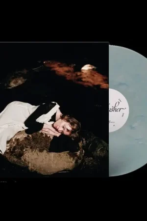 Skullcrusher - And Your Song is Like a Circle (LP) Affordable