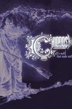 Flash Sale Chiodos - Alls Well That Ends Well (LP)