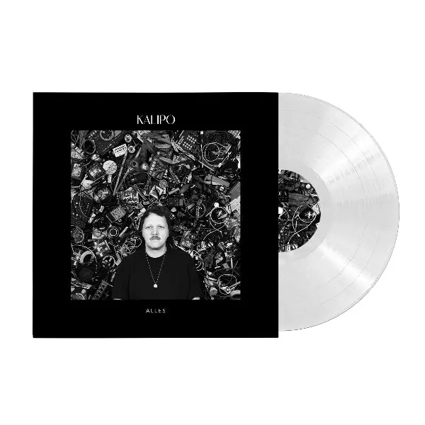 Kalipo - Alles (LP) New Arrival