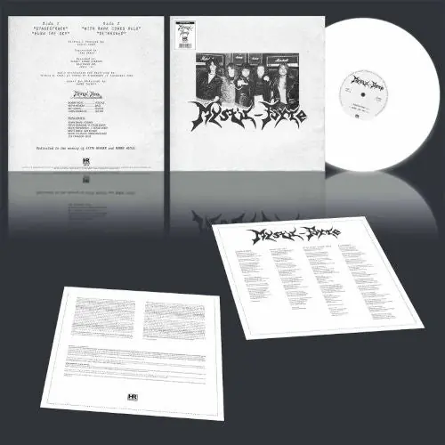 Mystic-Force - Mystic-Force (LP) Exclusive Offer