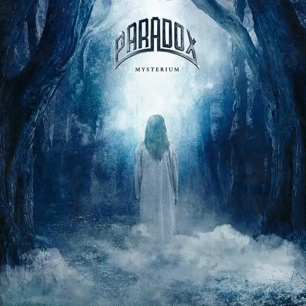 Clearance Paradox - Mysterium (LP)