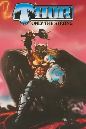 Low Price Thor - Only the Strong (LP)