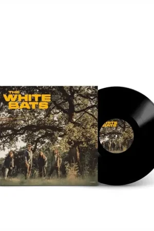 White Bats - The White Bats (LP) New Release
