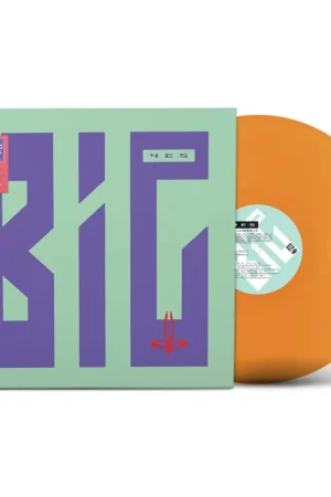Buy Online Yes - Big Generator (LP)