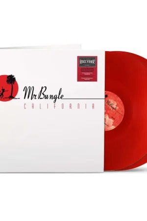 Limited Edition Mr. Bungle - California (2 LPs)