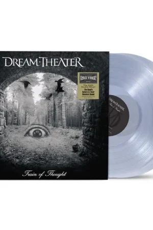 Dream Theater - Train of Thought (2 LPs) Professional Grade