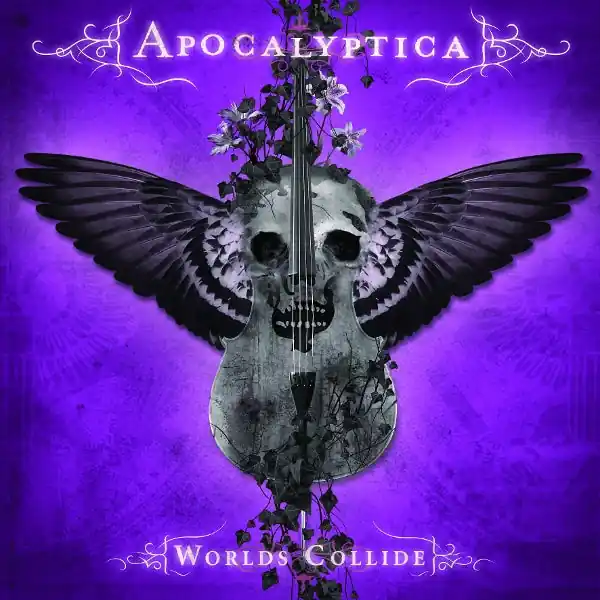 Apocalyptica - Worlds Collide (2 LPs) Direct From Factory