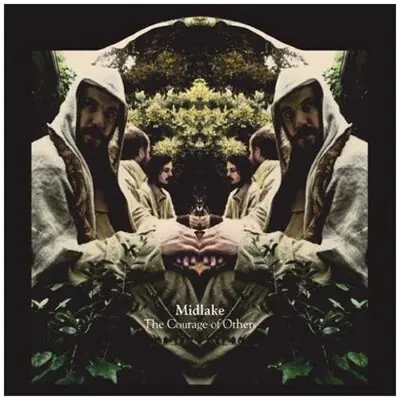 Authentic Midlake - The Courage of Others (2 LPs)