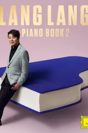 Lang Lang - Piano Book 2 (2 LPs) Clearance