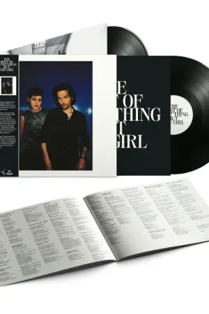 Order Now Everything But the Girl - The Best of Everything But the Girl (2 LPs)