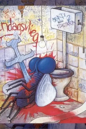 Fast Shipping Osdorp Posse - Geendagsvlieg (2 LPs)