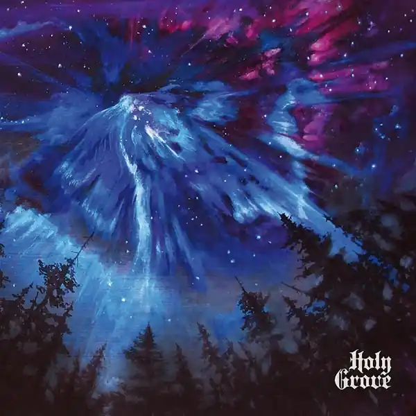 Instant Buy Holy Grove - Holy Grove (LP)
