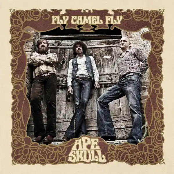 Ape Skull - Fly Camel Fly (LP) Wholesale