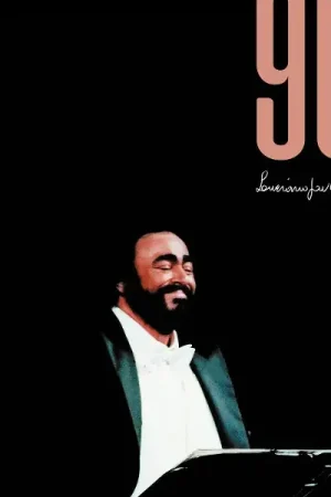 Luciano Pavarotti - Novanta (2 LPs) Secure Checkout