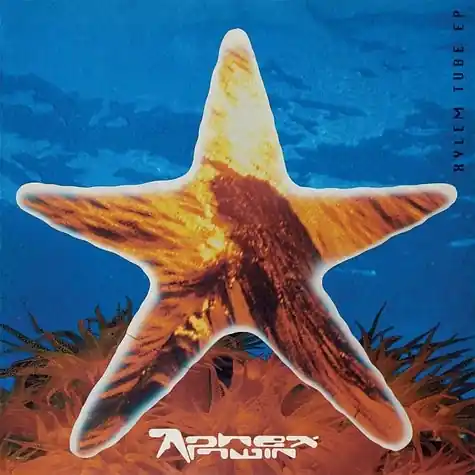 Hassle-Free Returns Aphex Twin - Xylem Tube (Single)