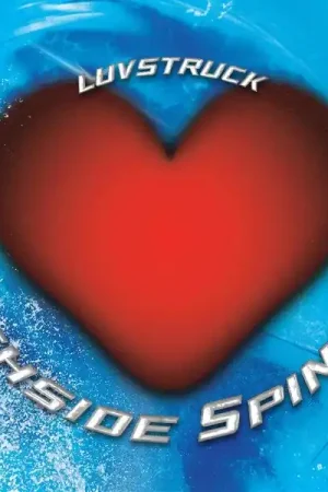 Wholesale Southside Spinners - Luvstruck (Single)