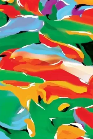 Bargain Auntie Flo - Birds of Paradise (LP)