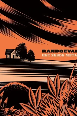 Het Zesde Metaal - Randgevallen (Single) Place Order