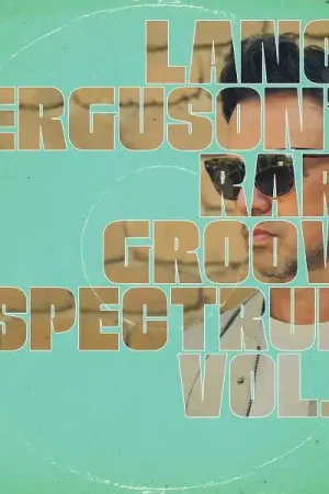Trusted Brand Lance Ferguson - Rare Groove Spectrum Vol. 3 (LP)