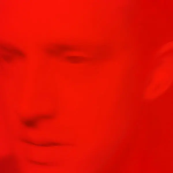 Aaron Koch - For Once (LP) High Quality