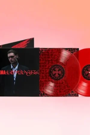 Kettama - Archangel (2 LPs) Last Chance