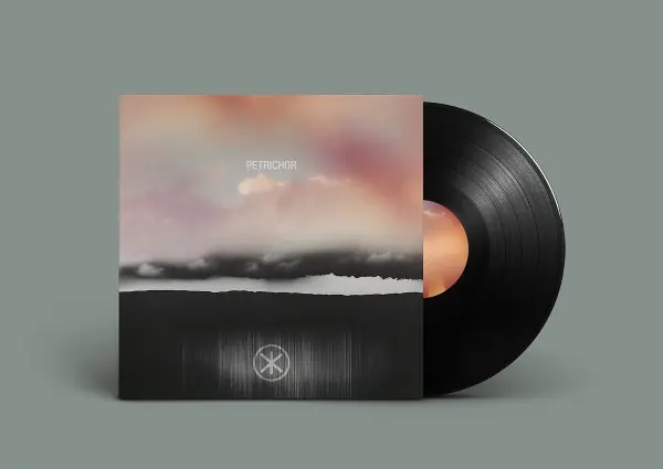 Fan Favorite Klangkarussell - Petrichor (LP)