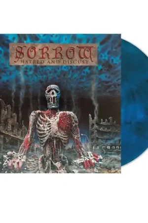 Trusted Brand Sorrow - Hatred and Disgust (LP)