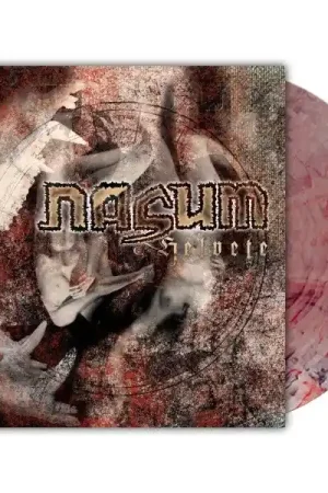 Nasum - Helvete (LP) Next Day Delivery