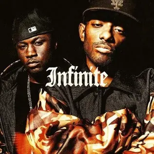 Mobb Deep - Infinite (LP) Budget