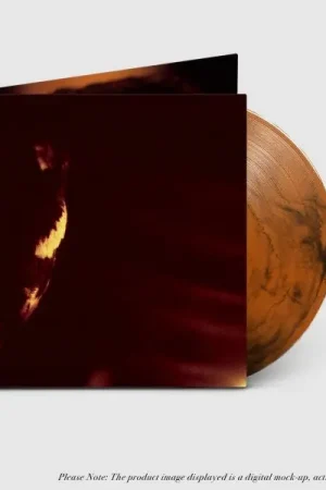 Skepticism - Stormcrowfleet (2 LPs) Express Delivery