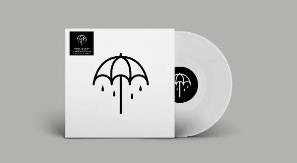 Free Shipping Bring Me the Horizon - That's the Spirit (10th Anniversary Edition) (LP)