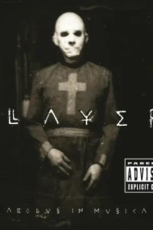 Original Slayer - Diabolus In Musica (LP)