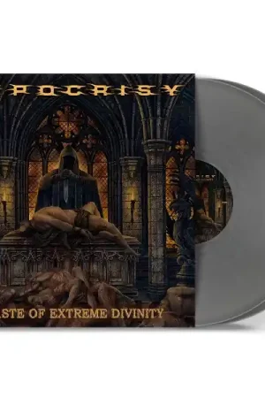 Hypocrisy - A Taste of Extreme Divinity (2 LPs) Best Seller