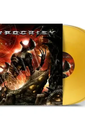 Hypocrisy - Virus (2 LPs) Factory Price