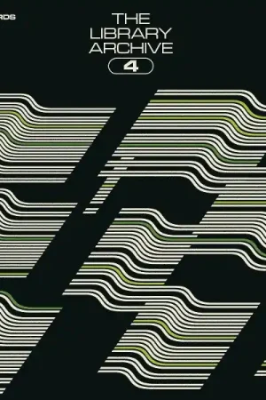 Super Sale V/A - Ata Records - the Library Archive: Vol. 4 (LP)