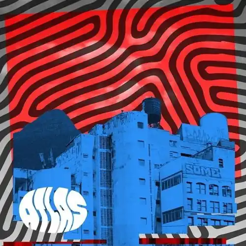 Branko - Atlas (LP) Price Drop