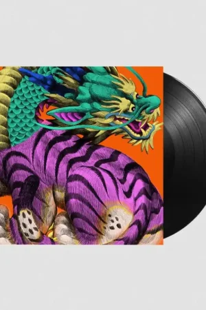 Editor’s Pick Trivium - Struck Dead (LP)