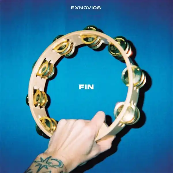 Certified Exnovios - Fin (LP)