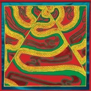 Natural Information Society - Perserverance Flow (LP) Today Only