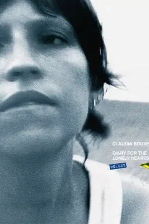 Popular Claudia Bouvette - Diary For the Lonely Hearts (LP)