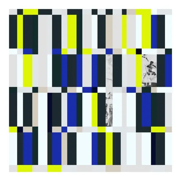 Trending Portico Quartet - Monument (2 LPs)