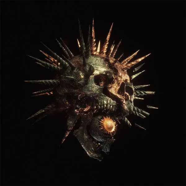 Get Yours Bleed From Within - Zenith (LP)