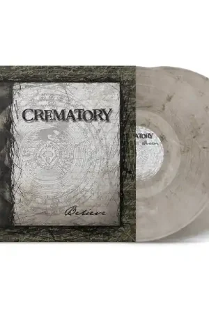 Grab Now Crematory - Believe (2 LPs)