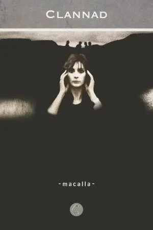 Clannad - Macalla (LP) Secure Checkout