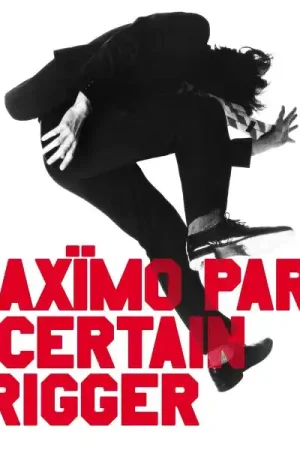 Maximo Park - A Certain Trigger (LP) Super Sale