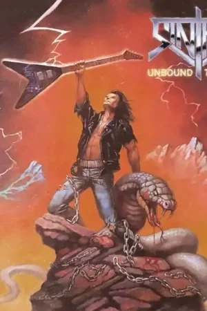 Crafted Sintage - Unbound Triumph (LP)